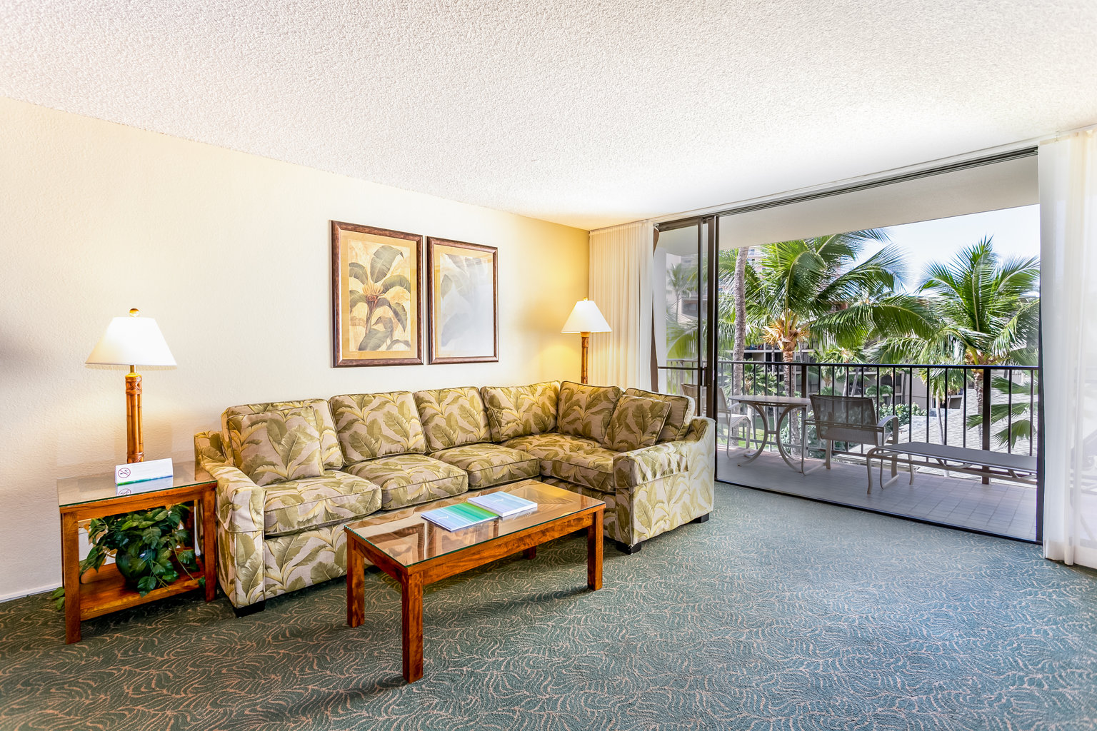Kaanapali Vacation Rental