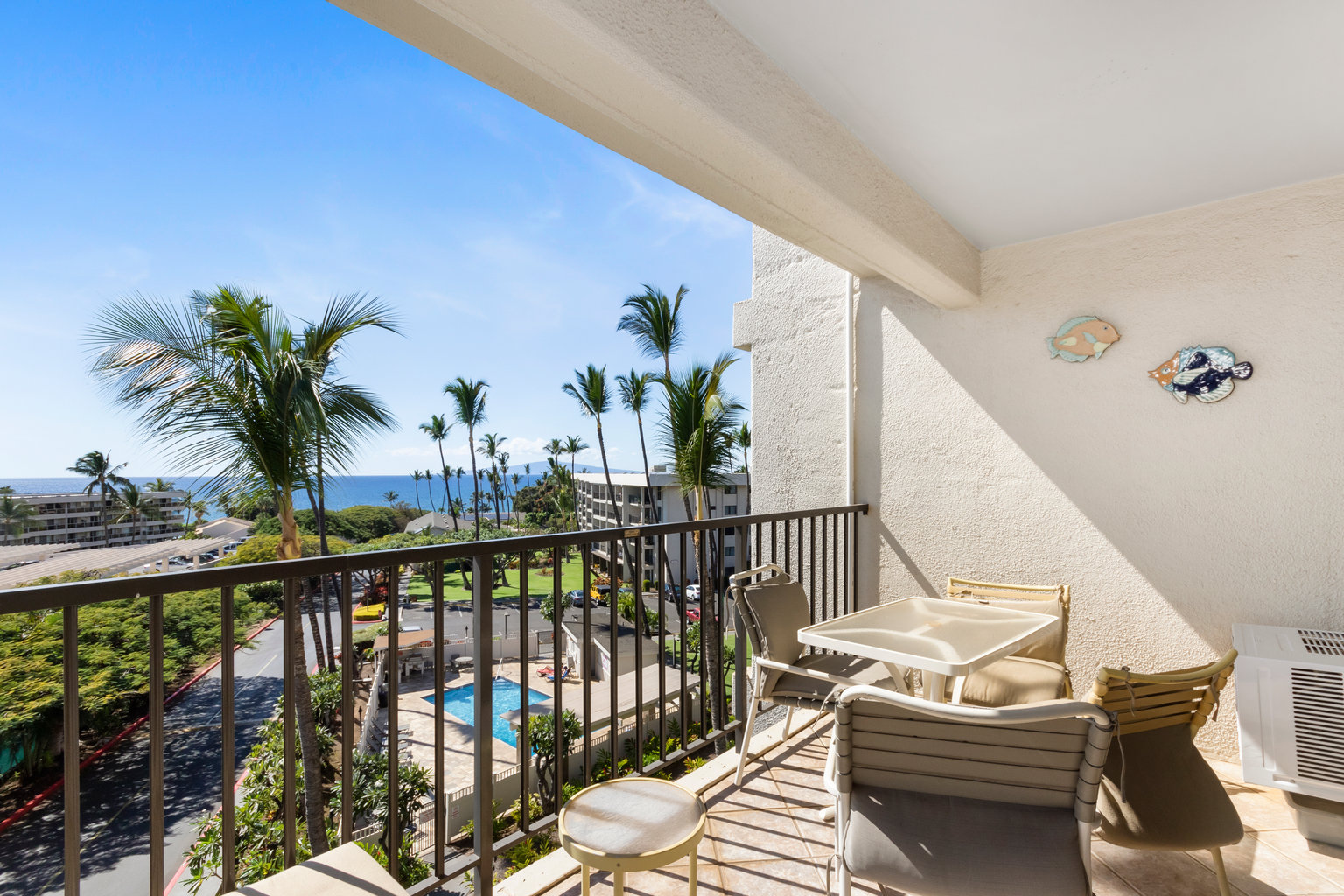 Kihei Vacation Rental
