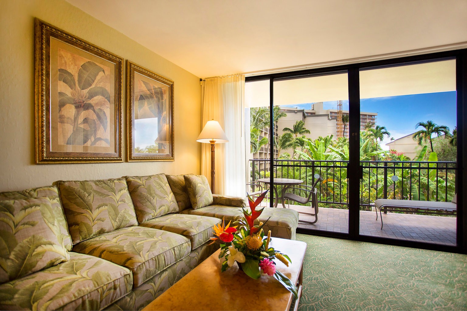 Kaanapali Vacation Rental