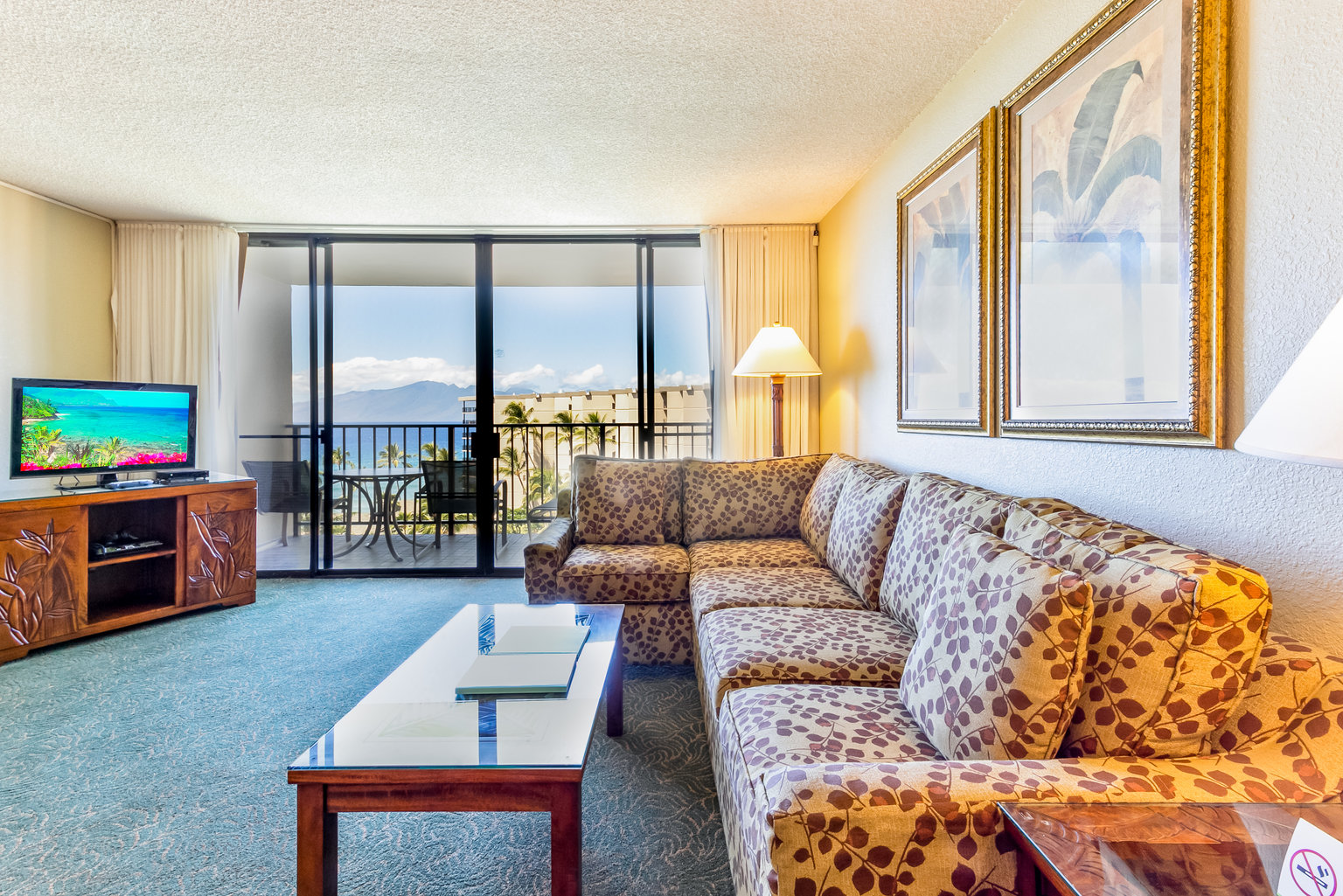 Lahaina Vacation Rental