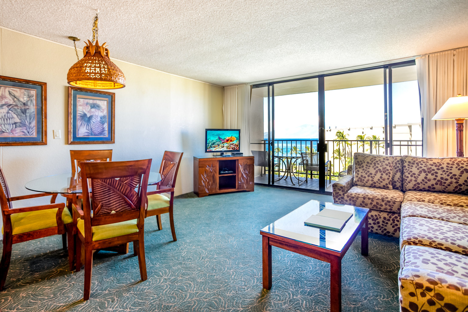 Lahaina Vacation Rental