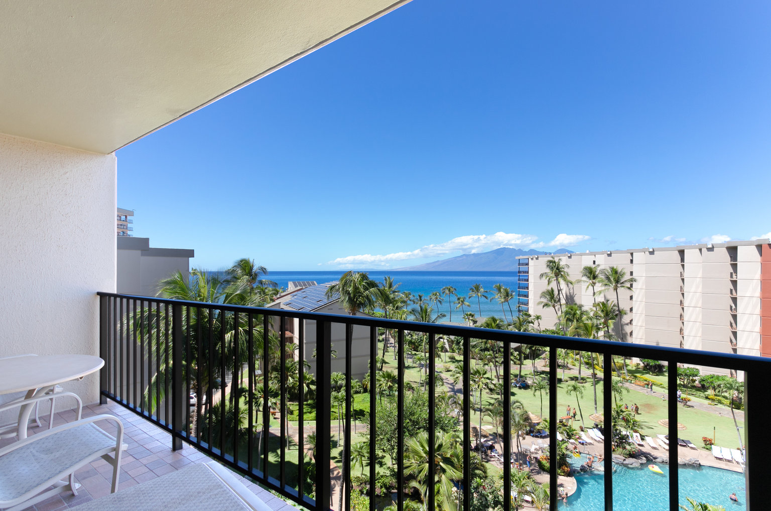 Lahaina Vacation Rental