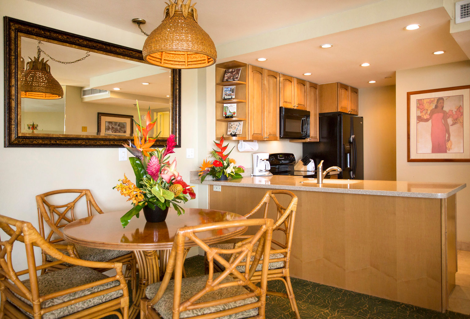 Kaanapali Vacation Rental