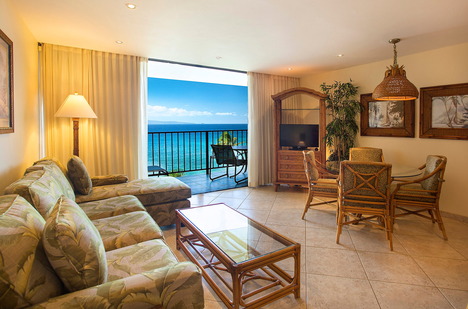 Kaanapali Vacation Rental