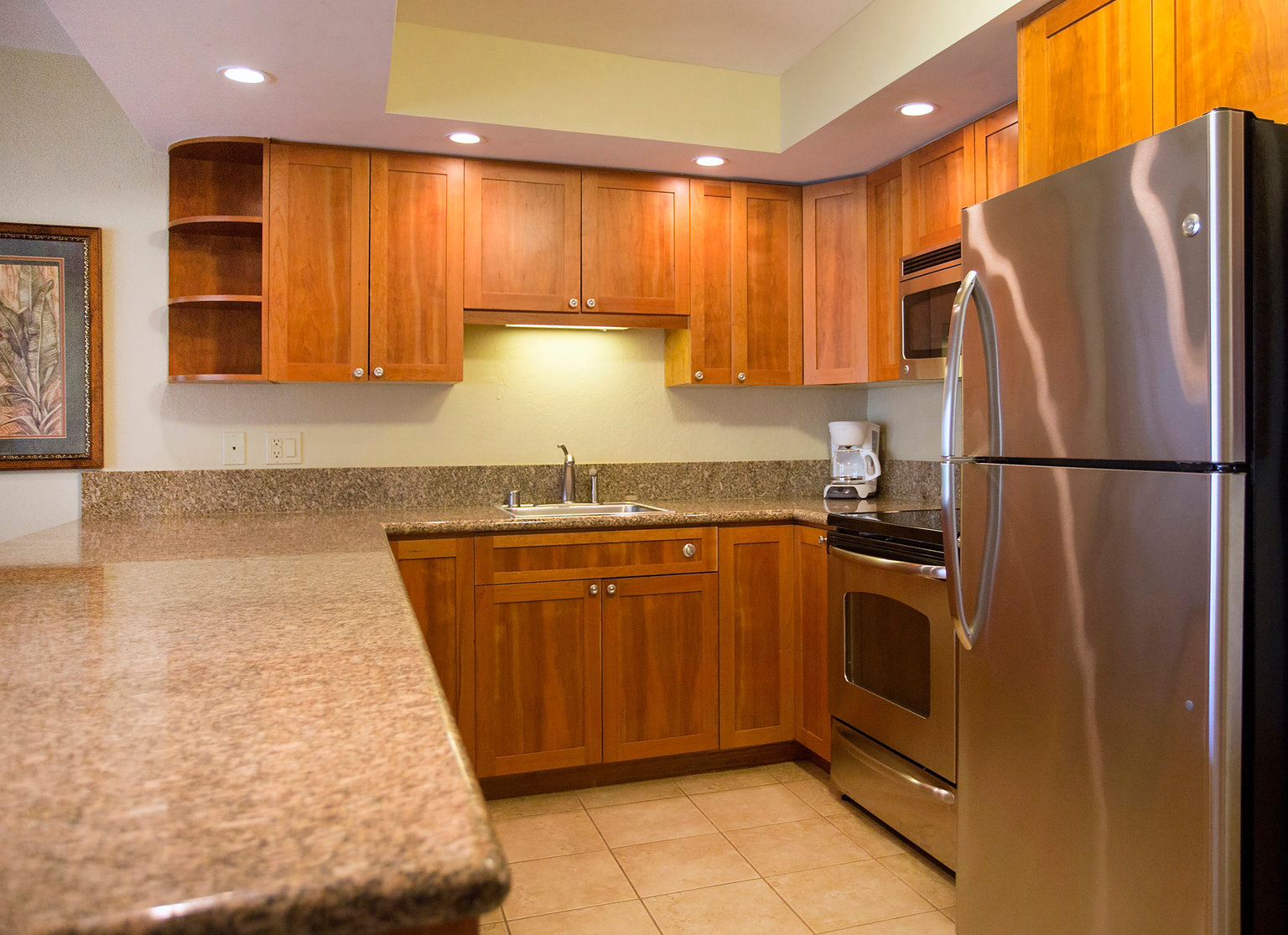 Kaanapali Vacation Rental