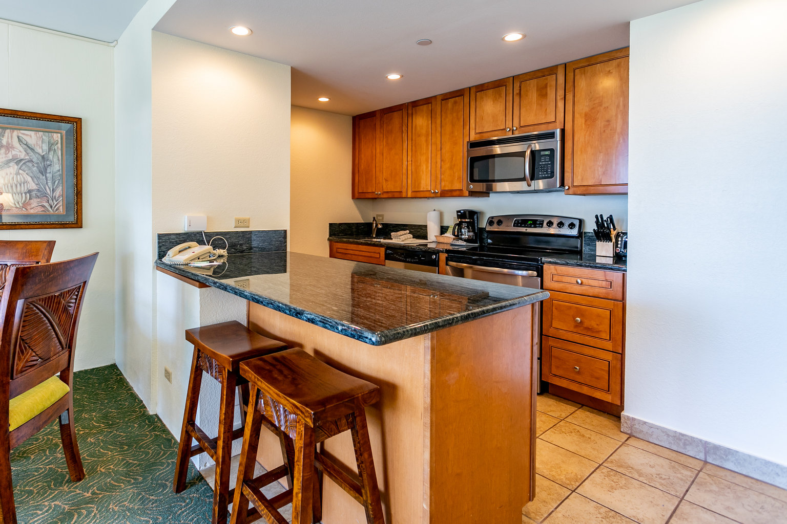 Lahaina Vacation Rental