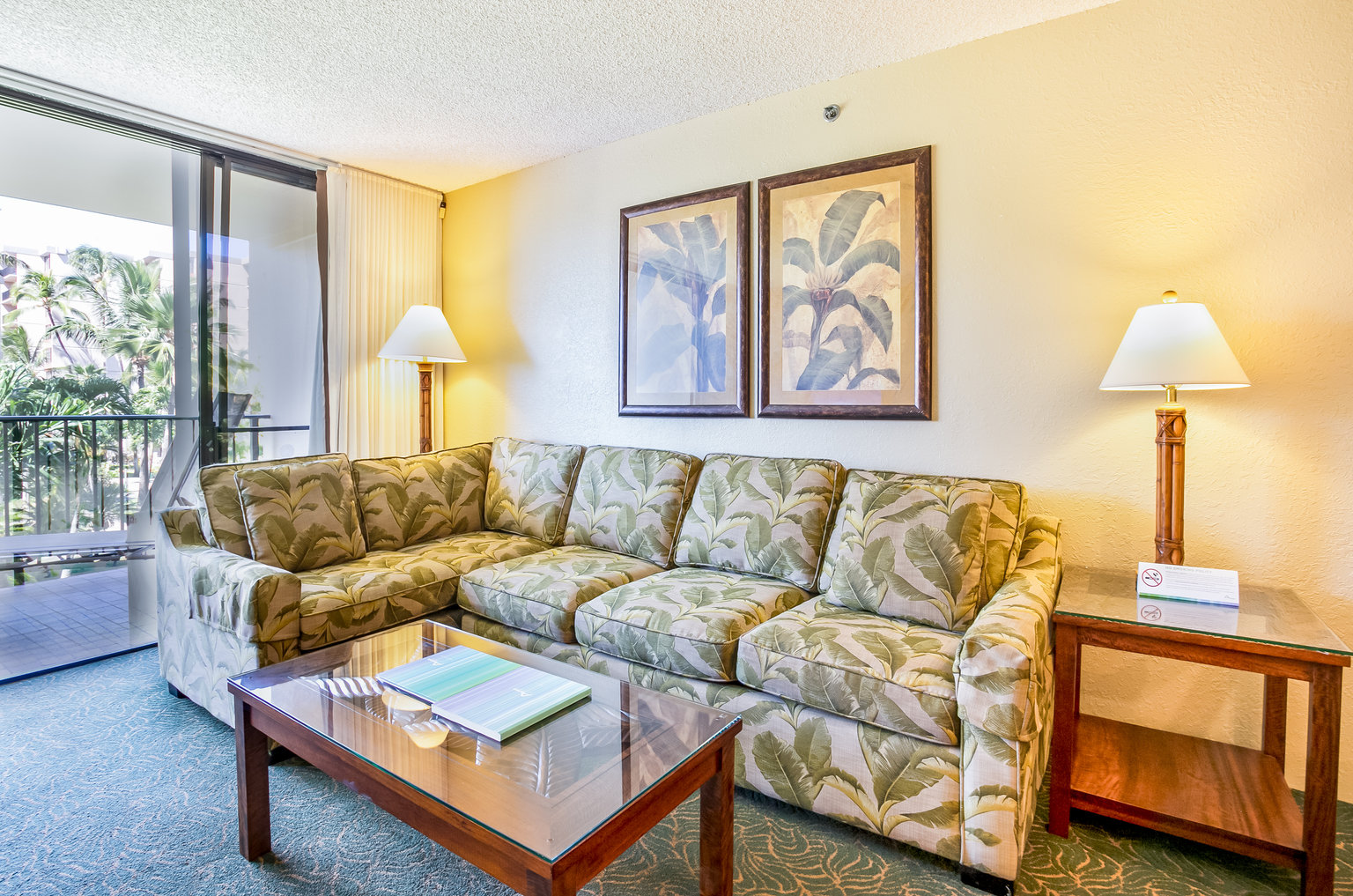 Lahaina Vacation Rental