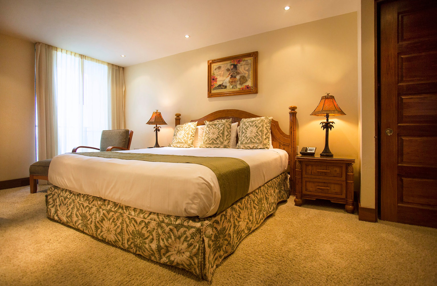 Kaanapali Vacation Rental