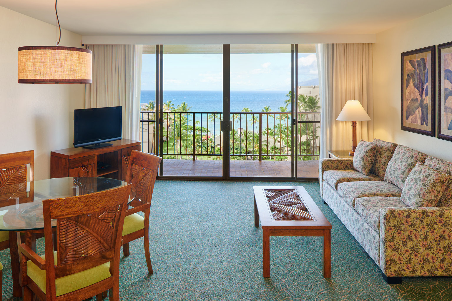 Kaanapali Vacation Rental
