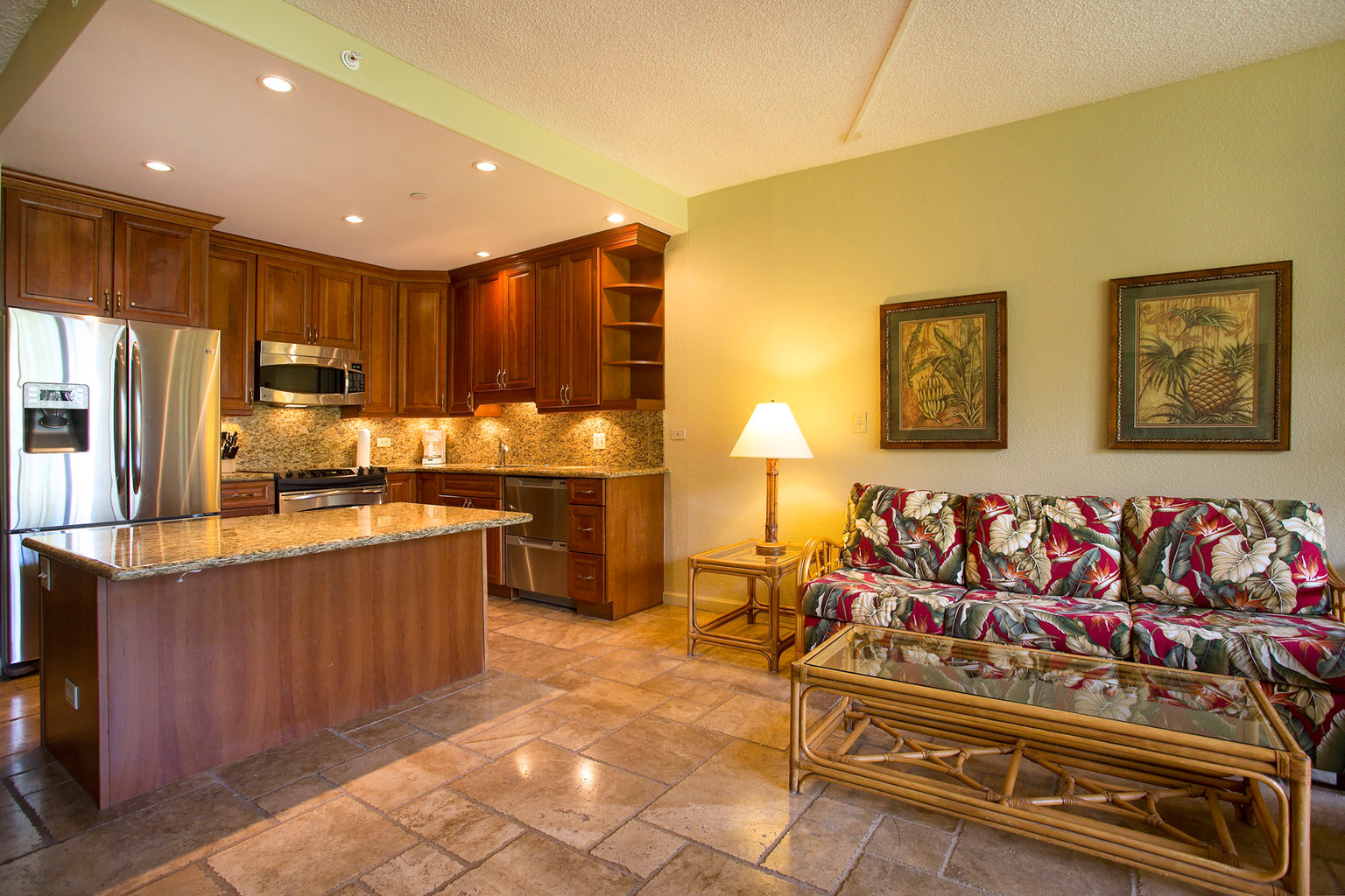 Kaanapali Vacation Rental