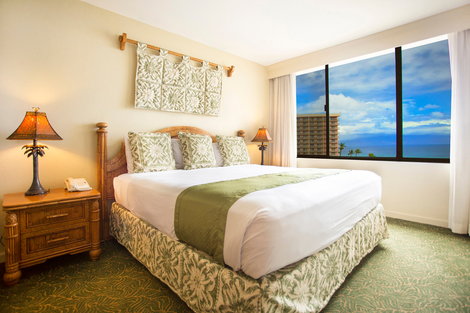 Kaanapali Vacation Rental