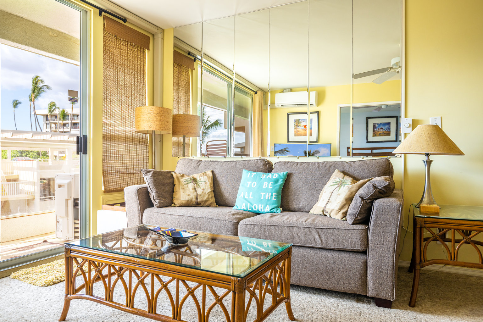 Kihei Vacation Rental