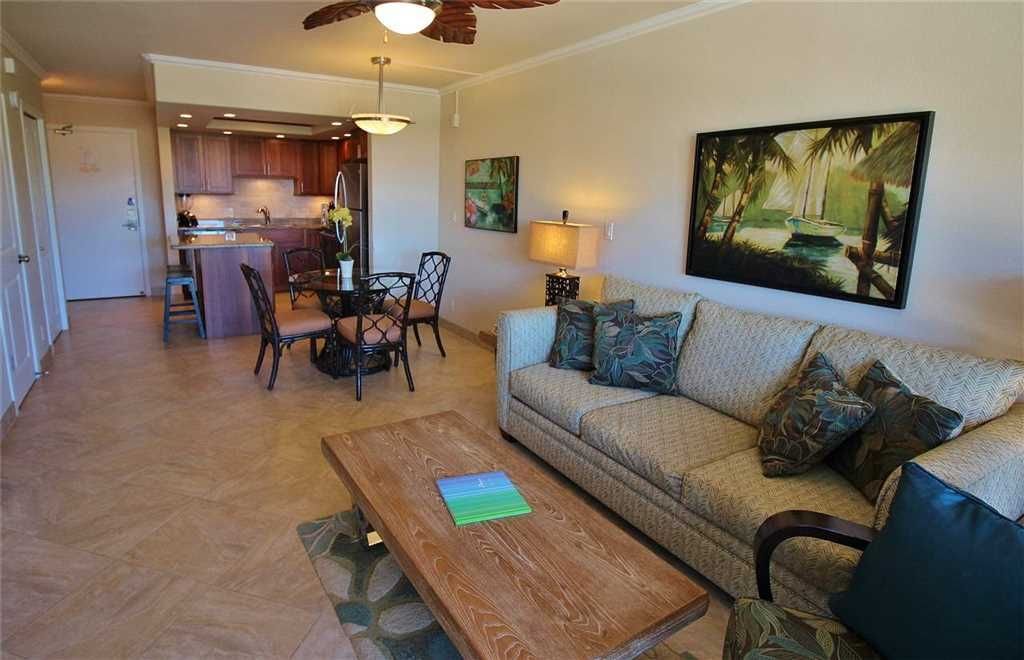 Kihei Vacation Rental