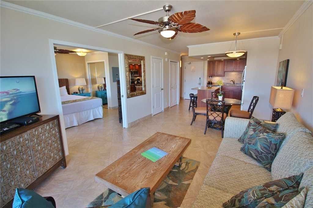 Kihei Vacation Rental