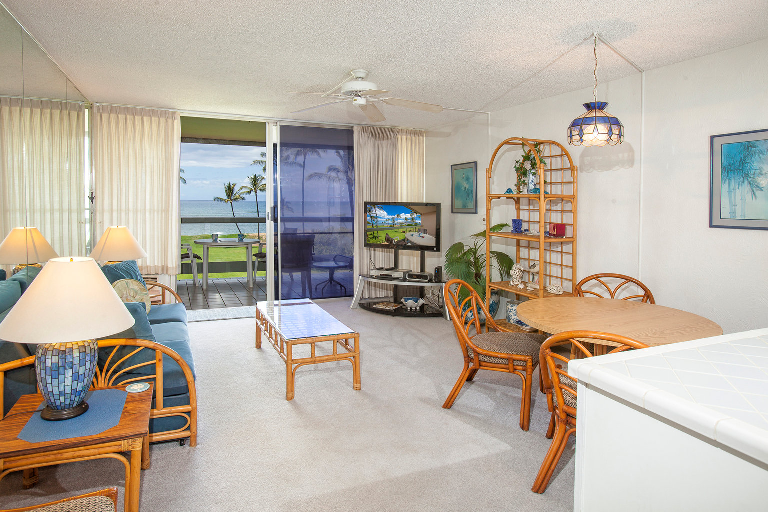 Kihei Vacation Rental