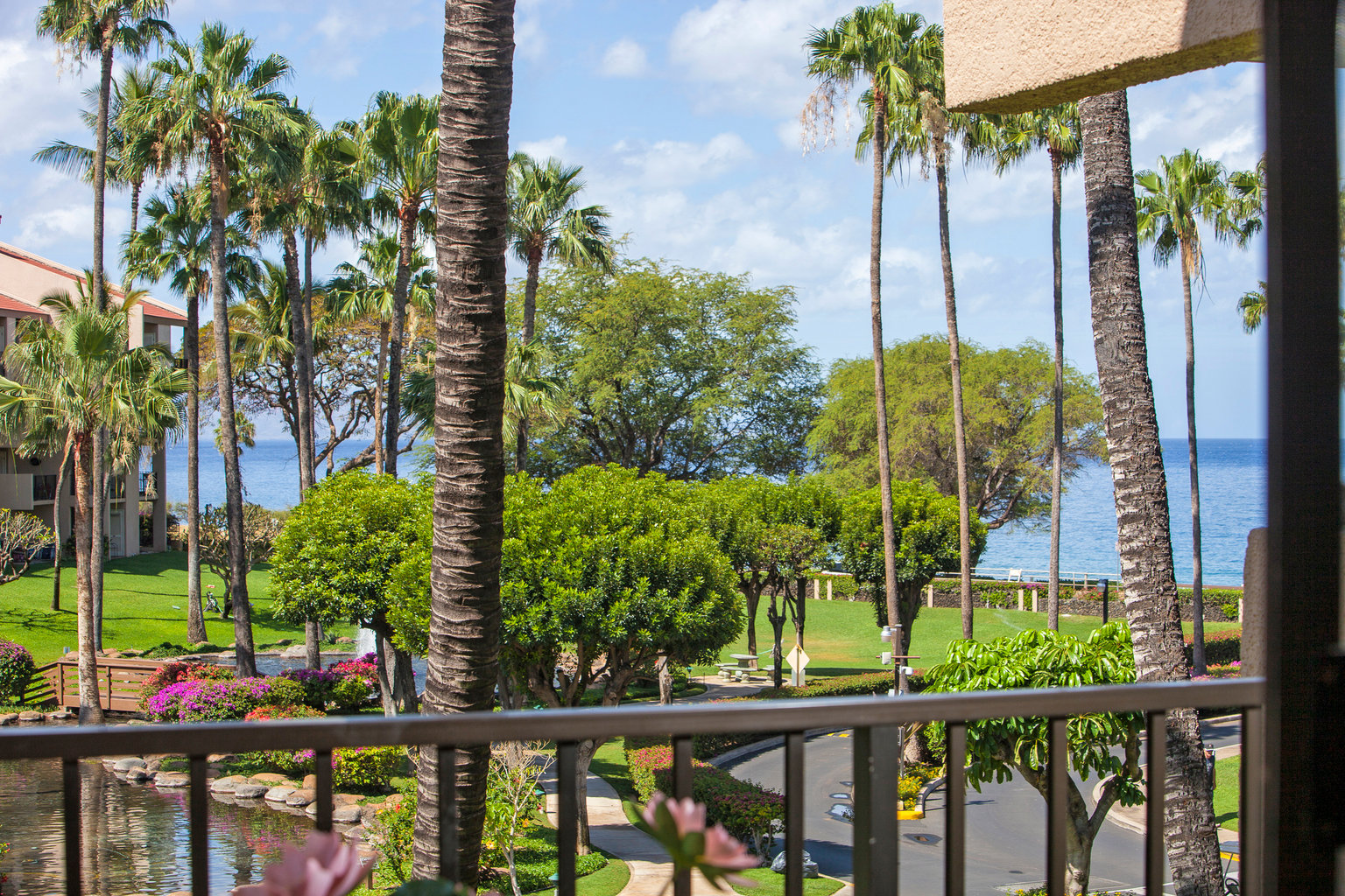 Kihei Vacation Rental
