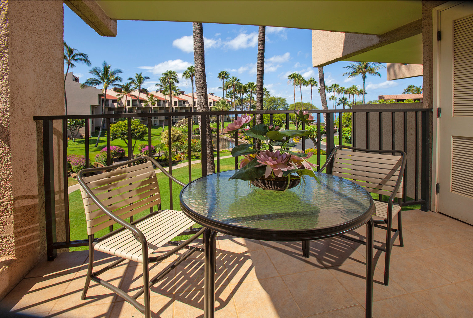 Kihei Vacation Rental