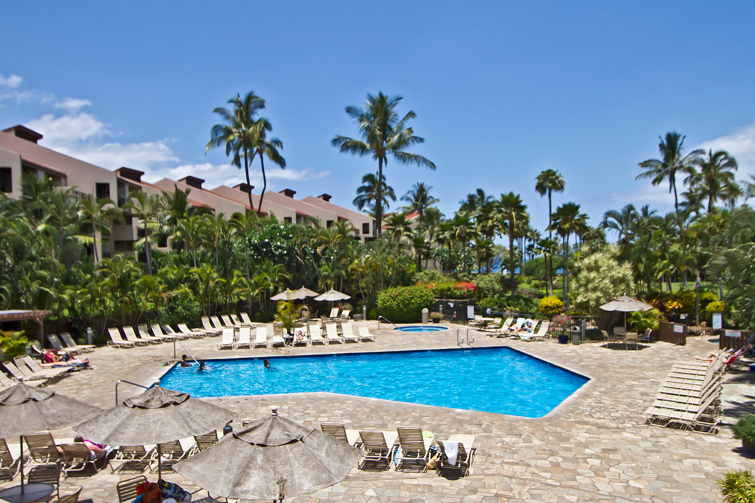 Kihei Vacation Rental