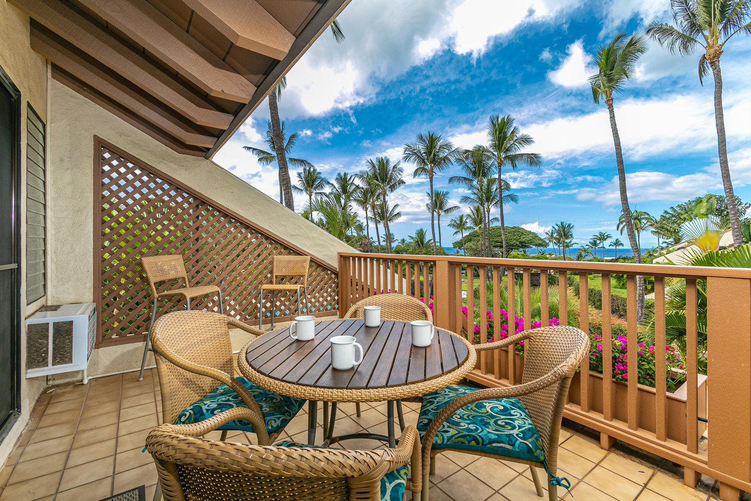 Kihei Vacation Rental