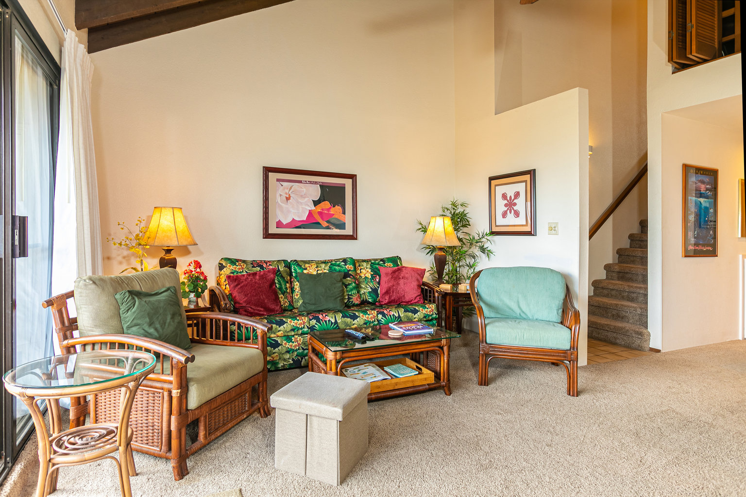 Kihei Vacation Rental