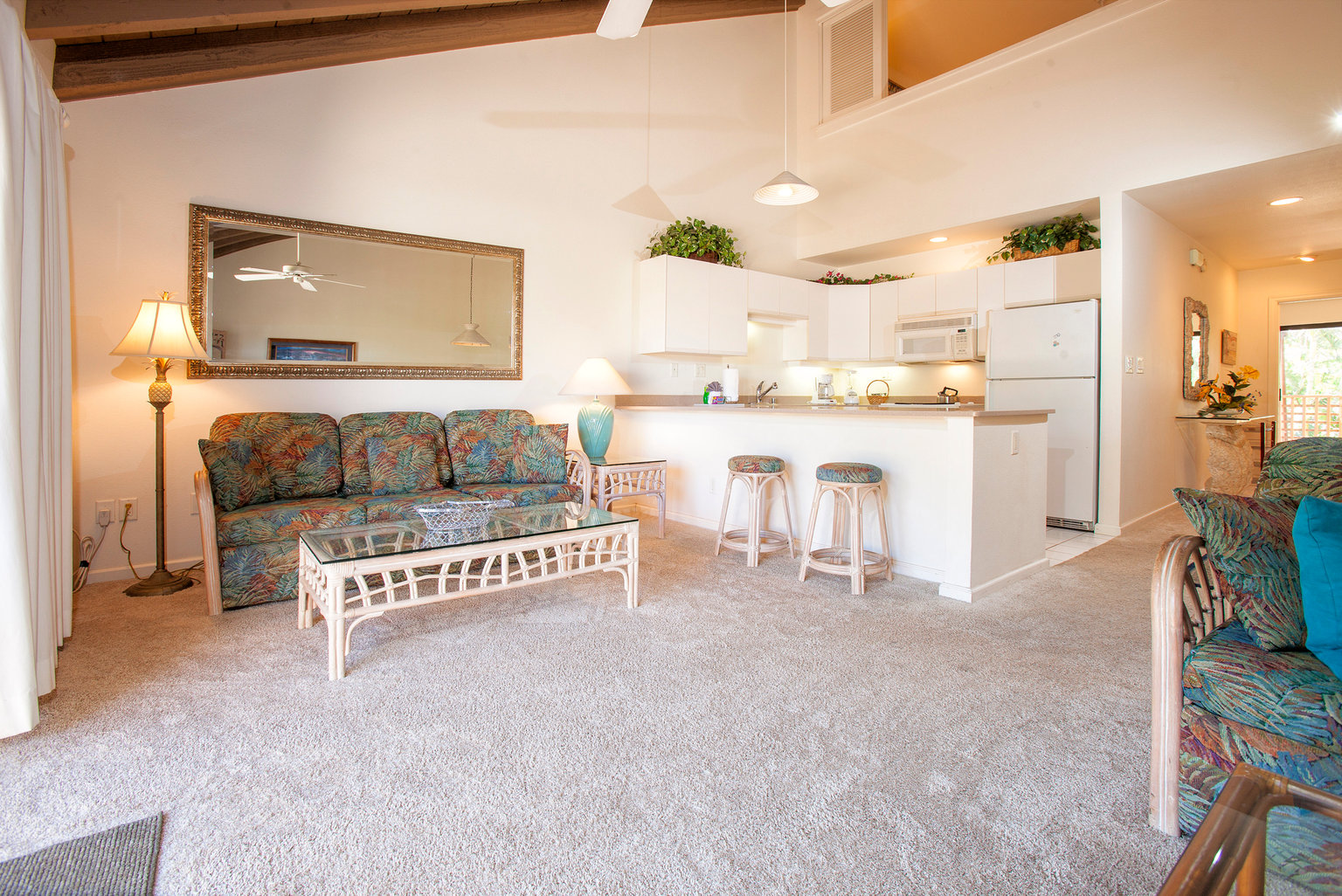 Kihei Vacation Rental