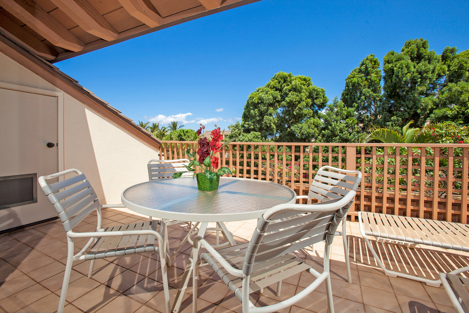 Kihei Vacation Rental