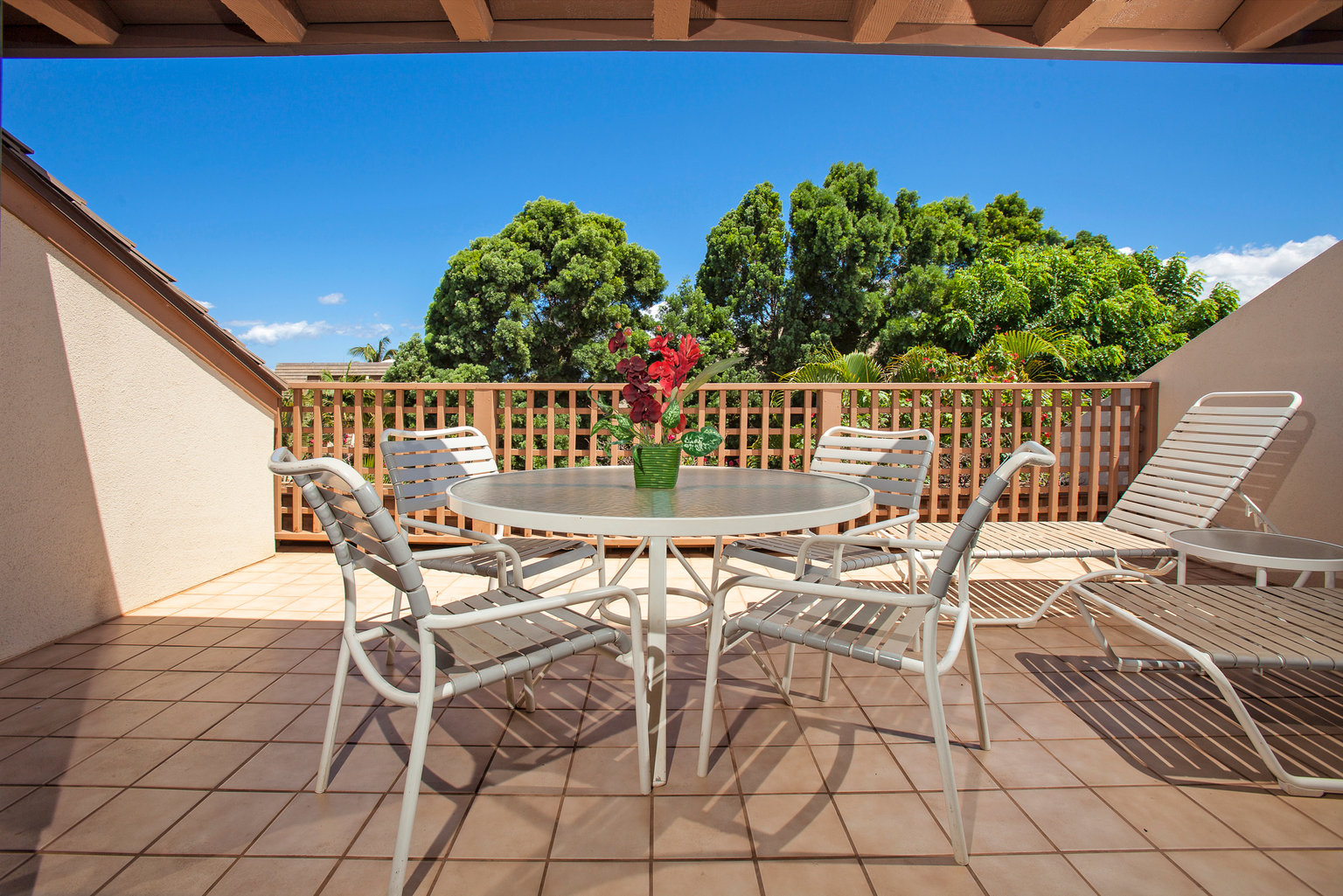 Kihei Vacation Rental