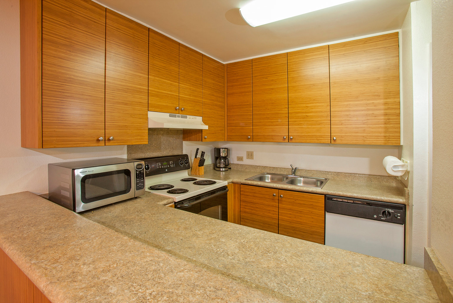 Kihei Vacation Rental