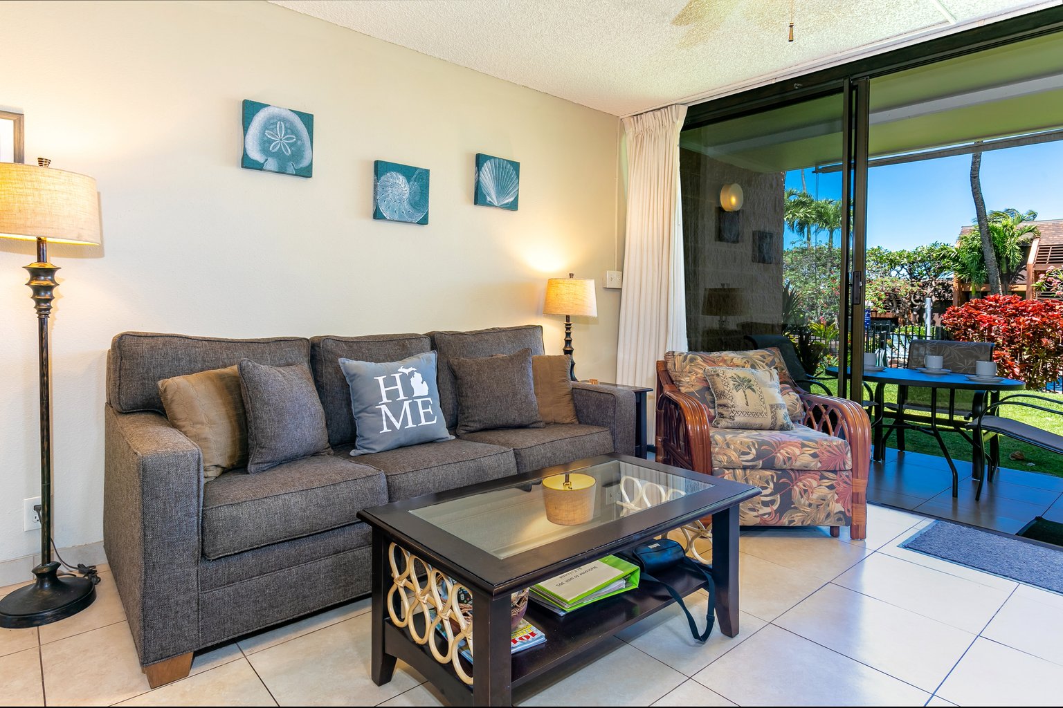 Lahaina Vacation Rental
