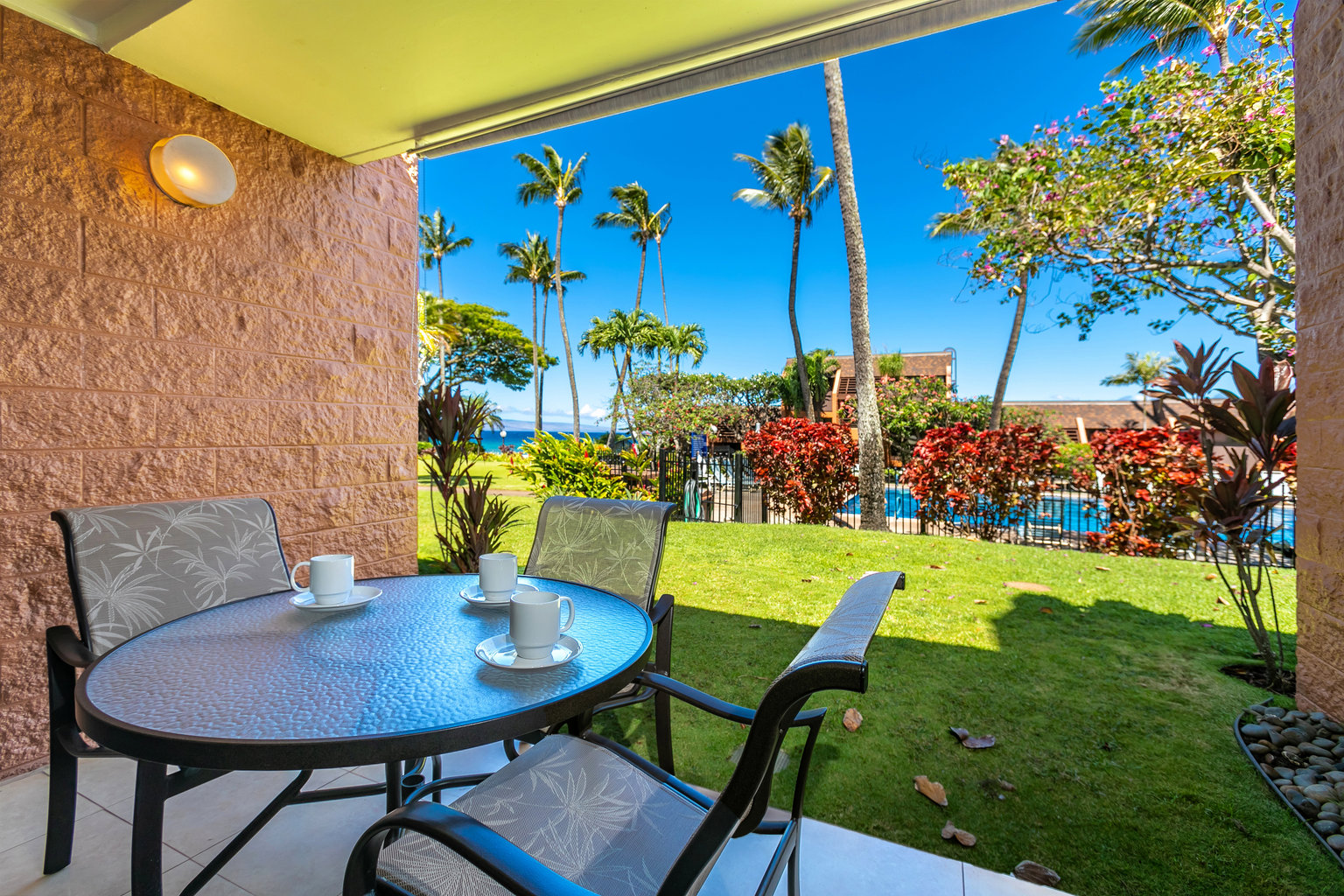 Lahaina Vacation Rental