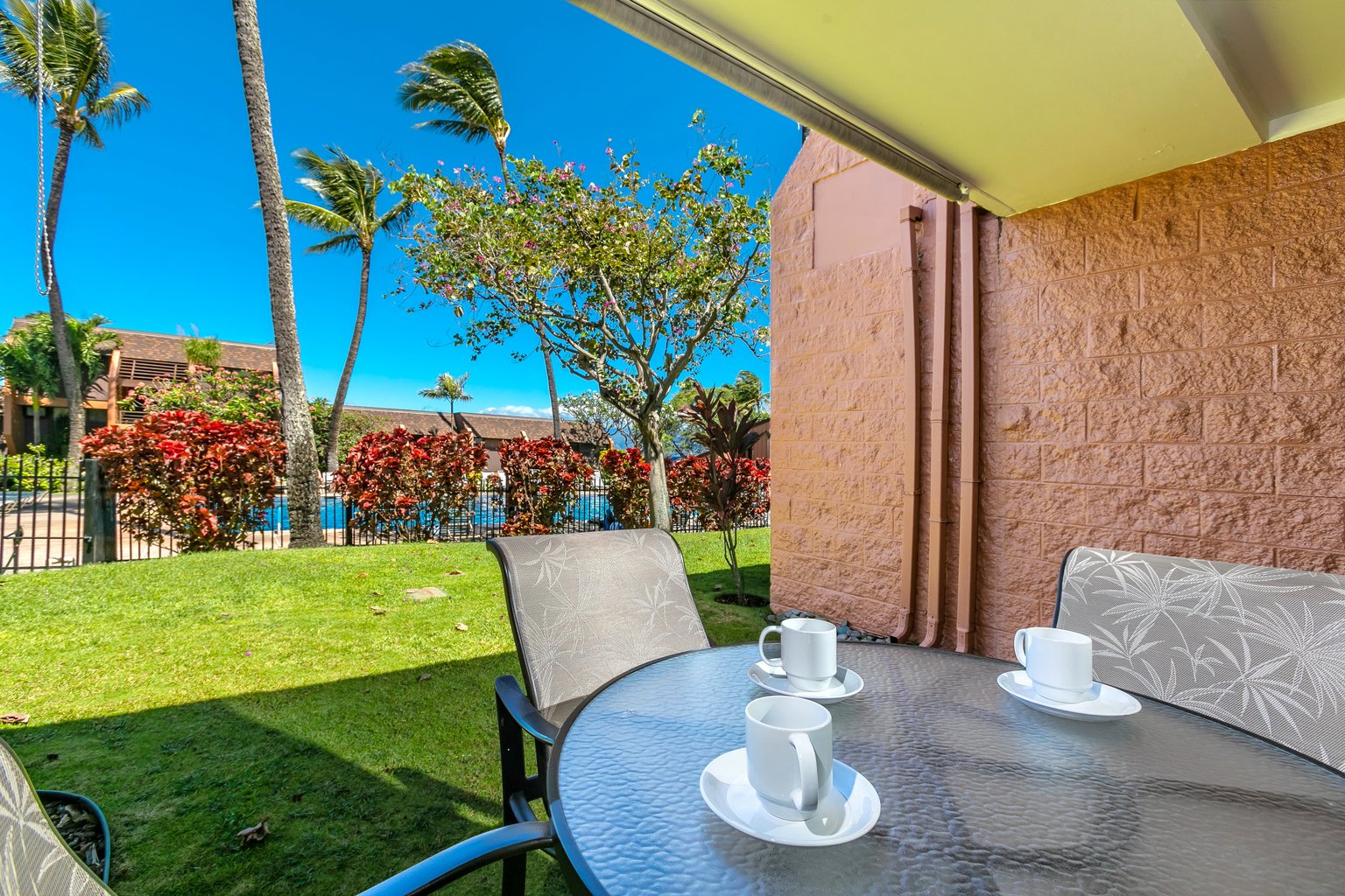 Lahaina Vacation Rental