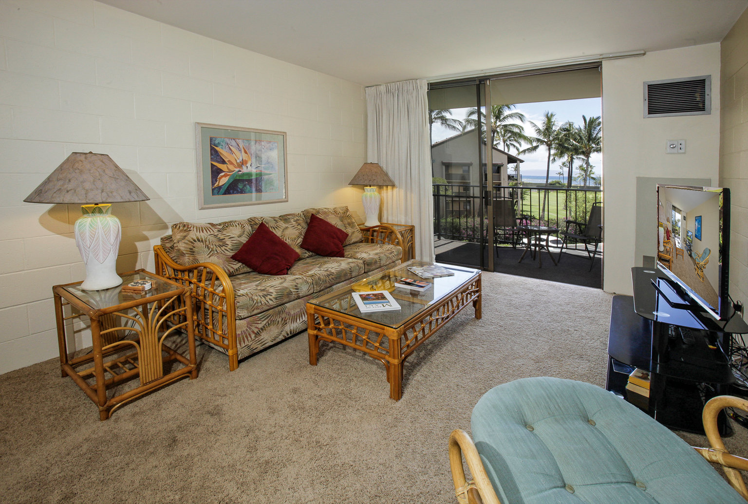 Kihei Vacation Rental