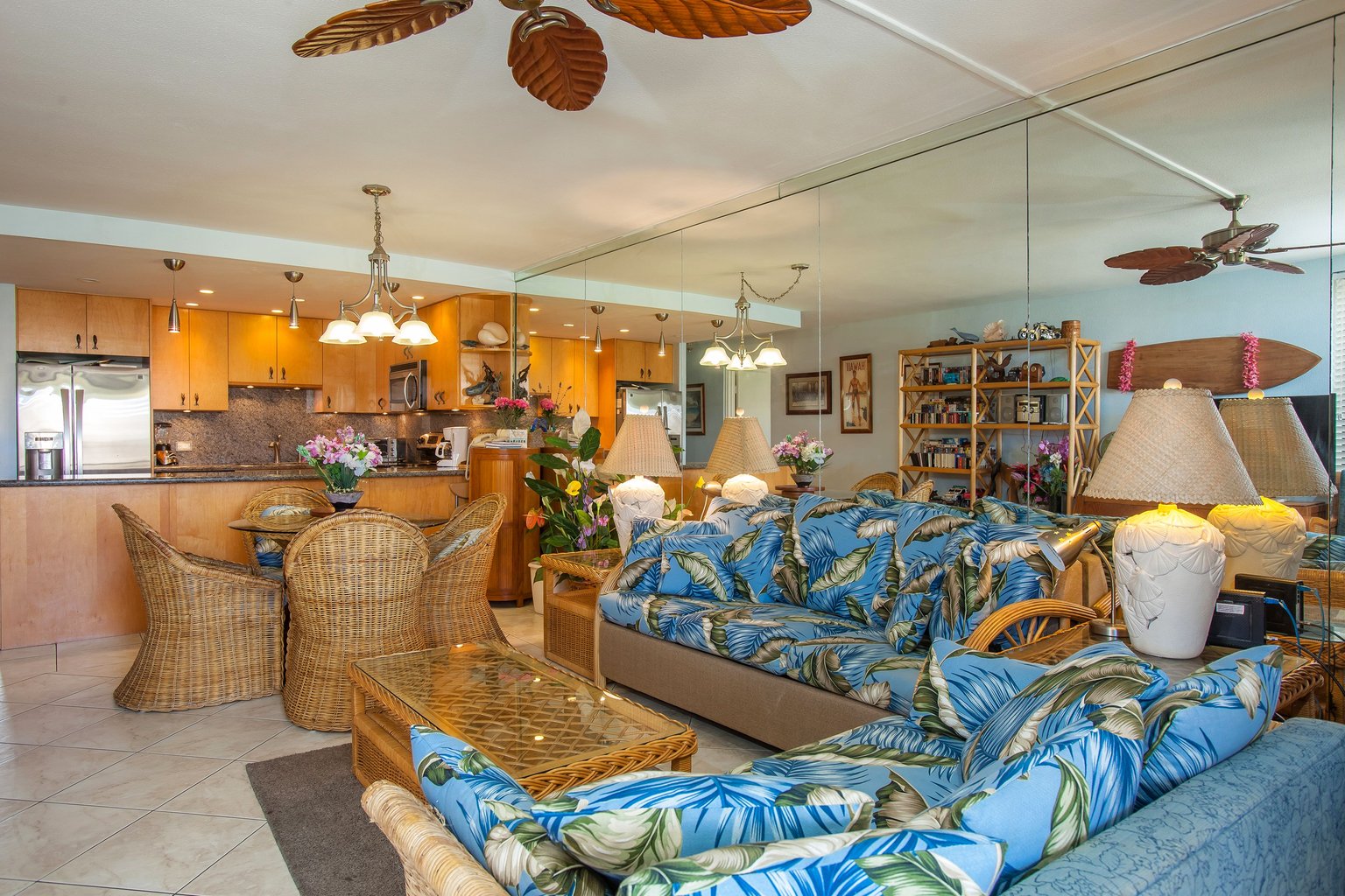 Kihei Vacation Rental