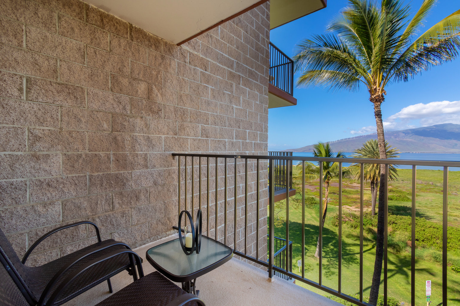 Kihei Vacation Rental