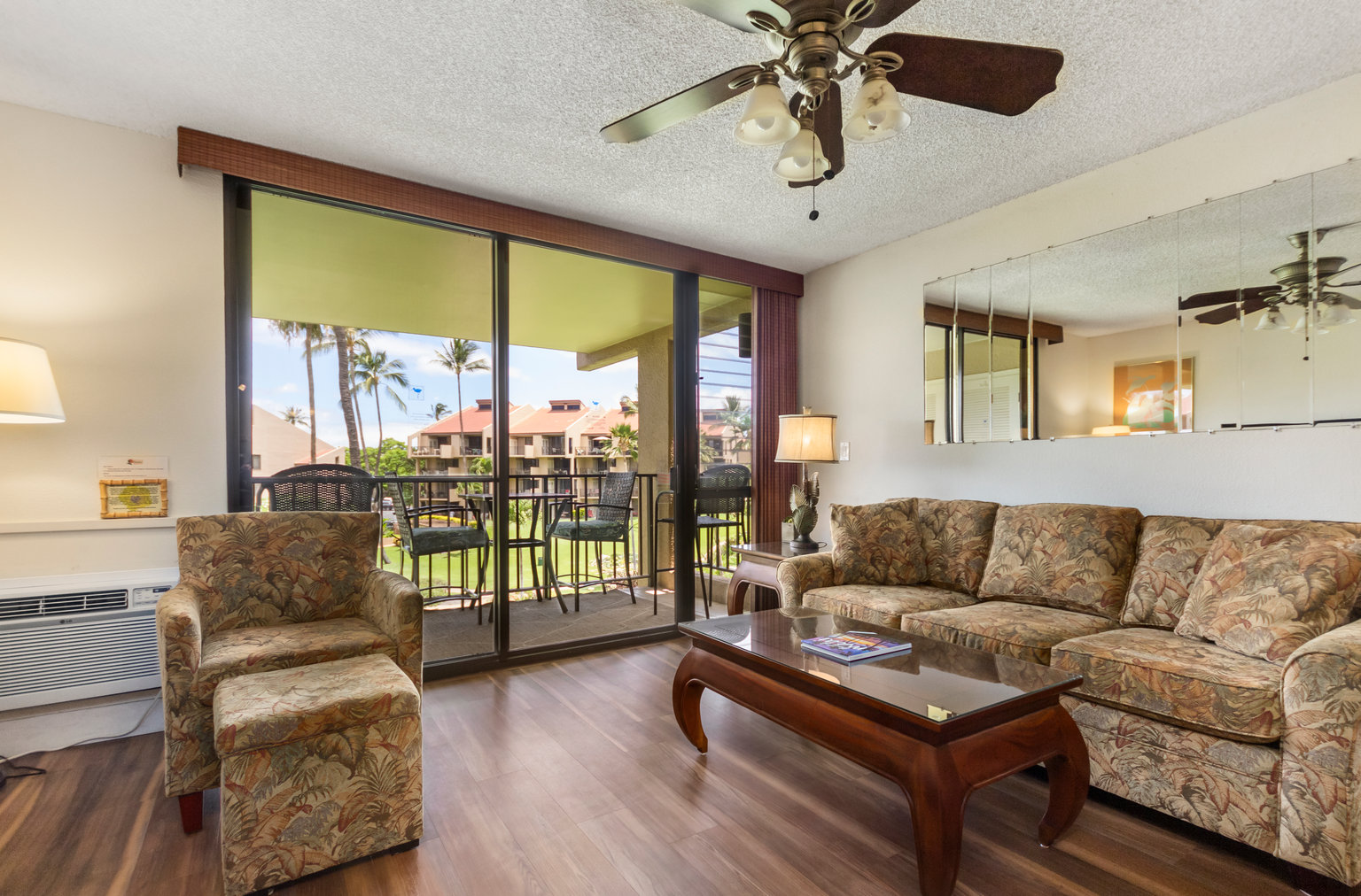 Kihei Vacation Rental