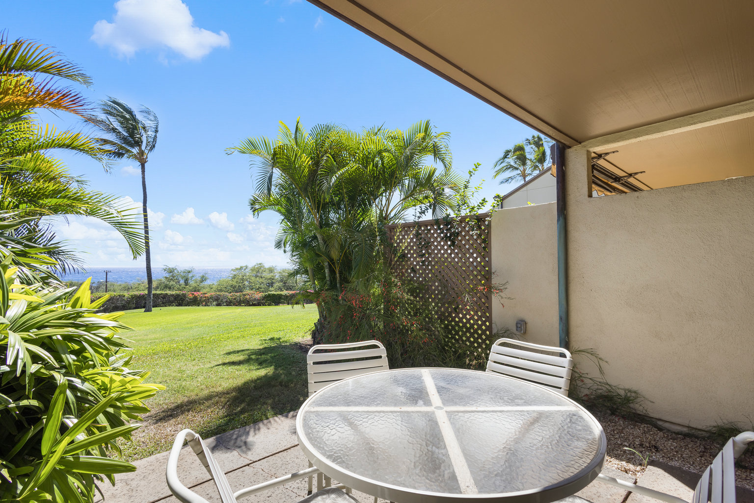 Kihei Vacation Rental