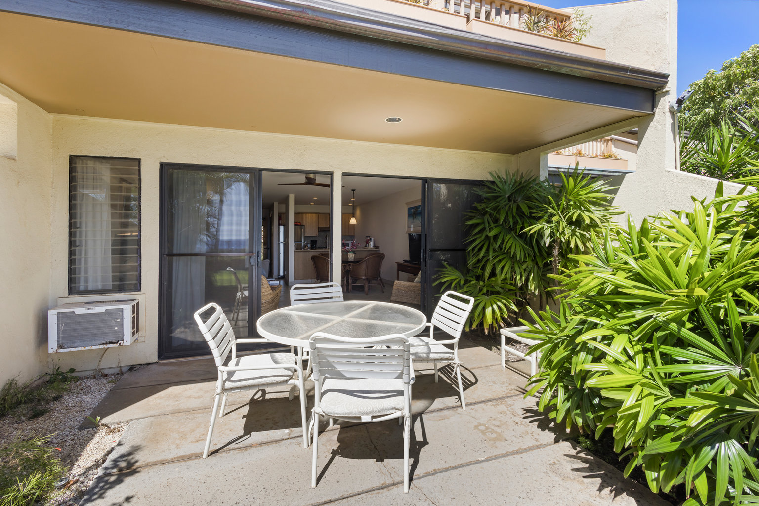 Kihei Vacation Rental