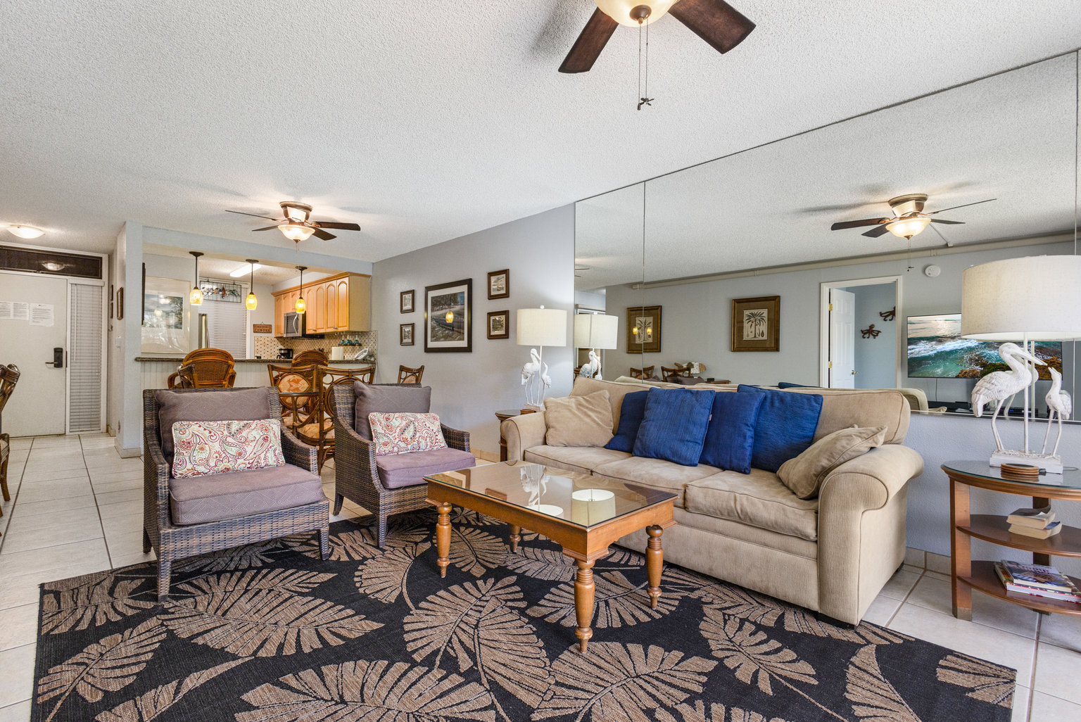 Kihei Vacation Rental