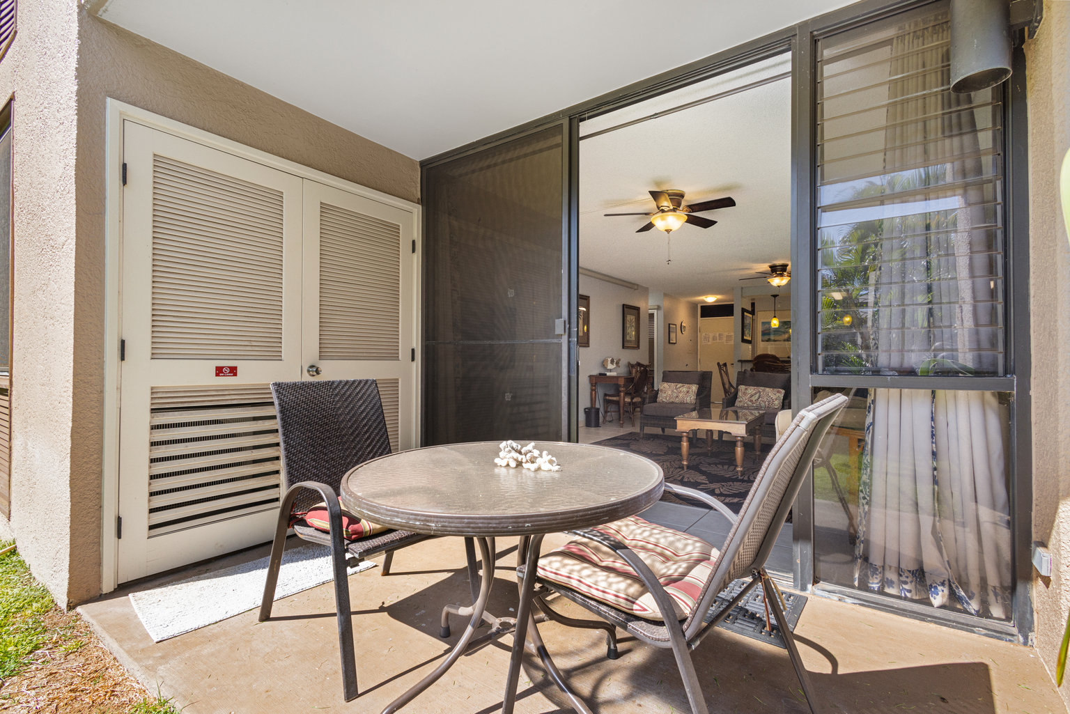 Kihei Vacation Rental