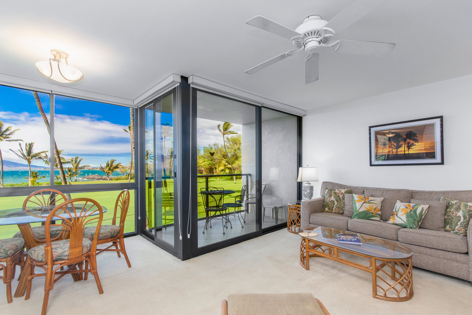 Kihei Vacation Rental