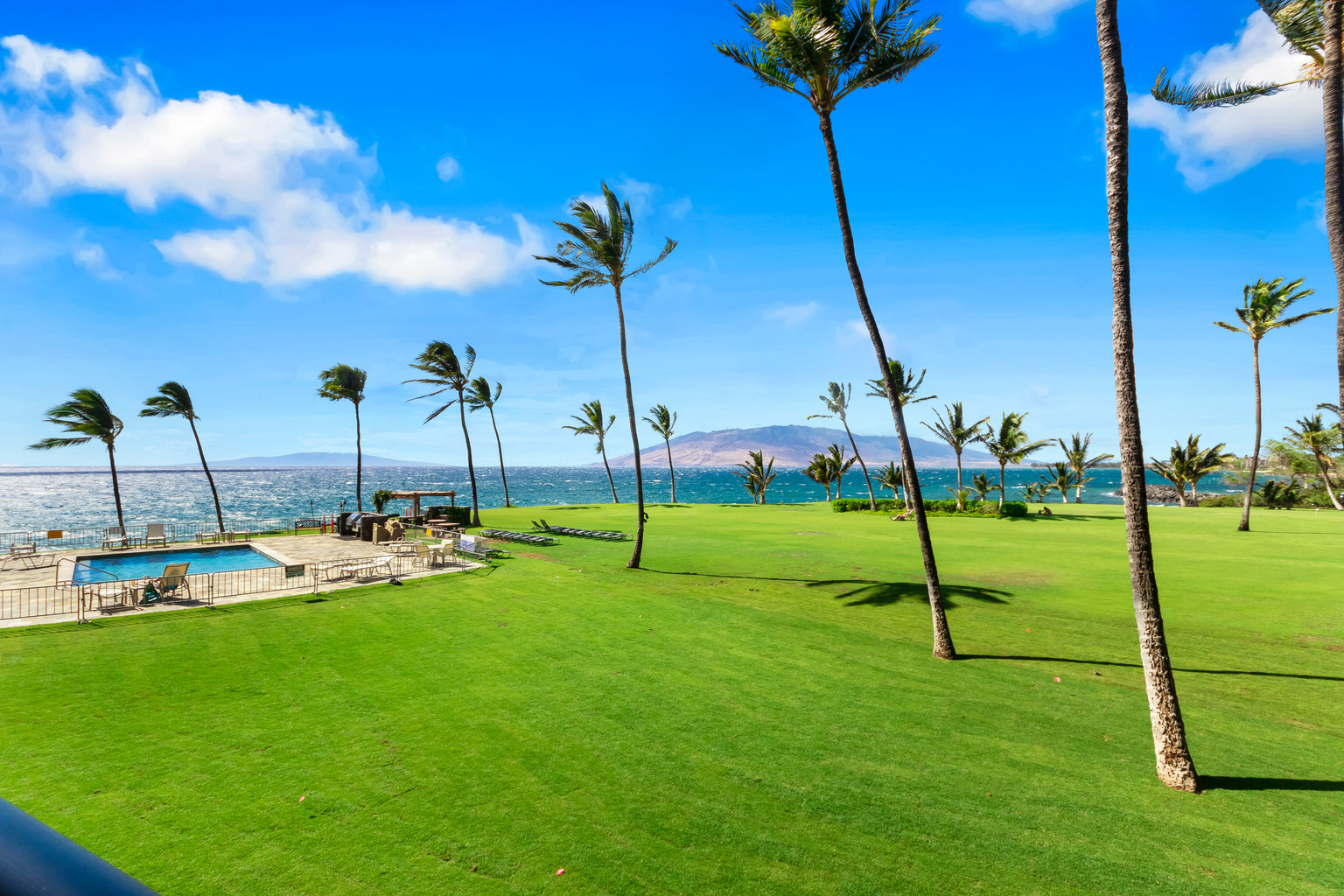 Kihei Vacation Rental