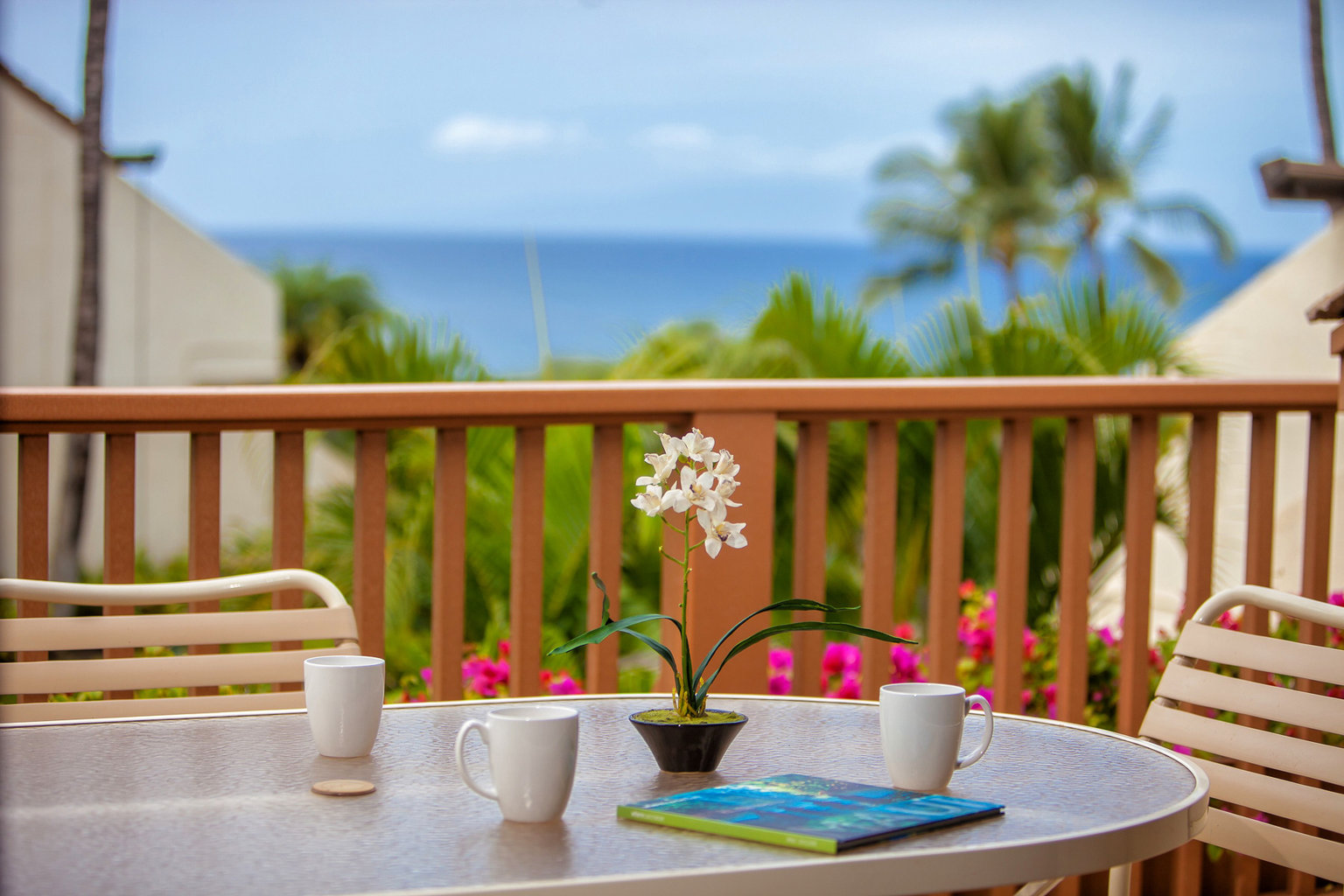 Kihei Vacation Rental