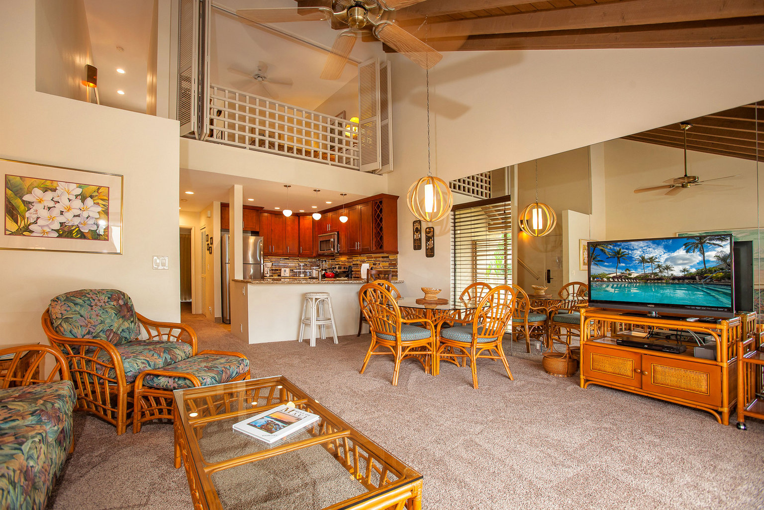 Kihei Vacation Rental