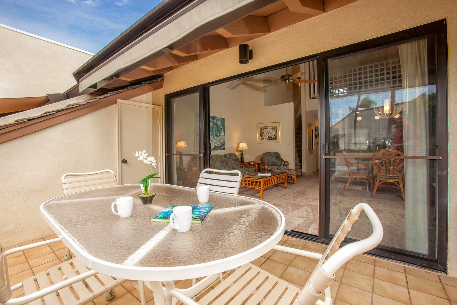 Kihei Vacation Rental