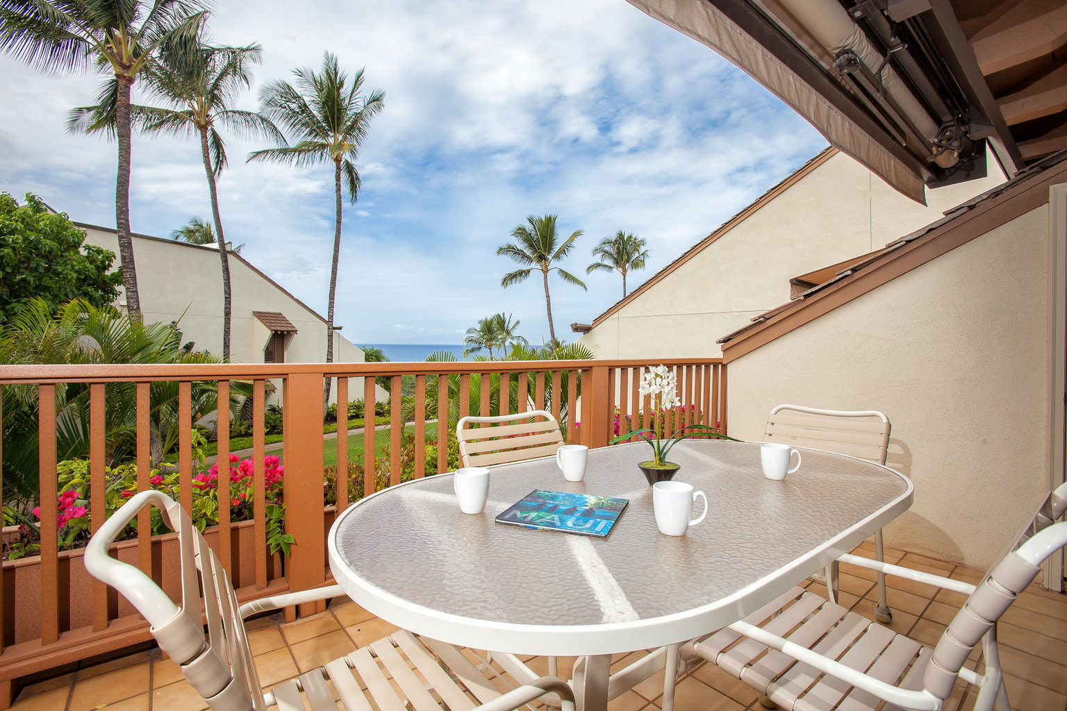 Kihei Vacation Rental