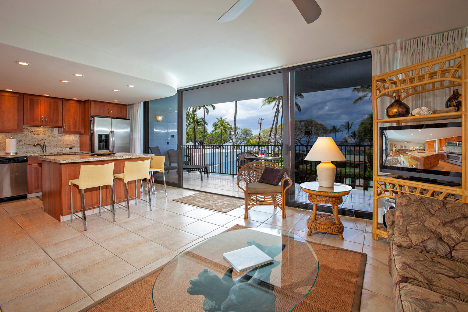 Kihei Vacation Rental