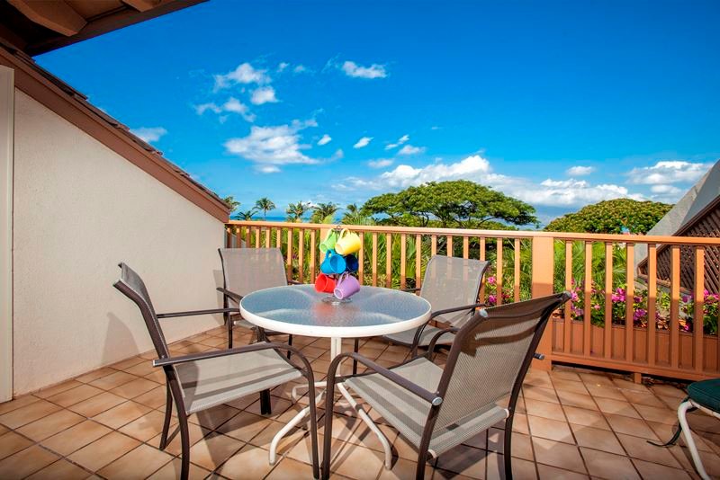 Kihei Vacation Rental