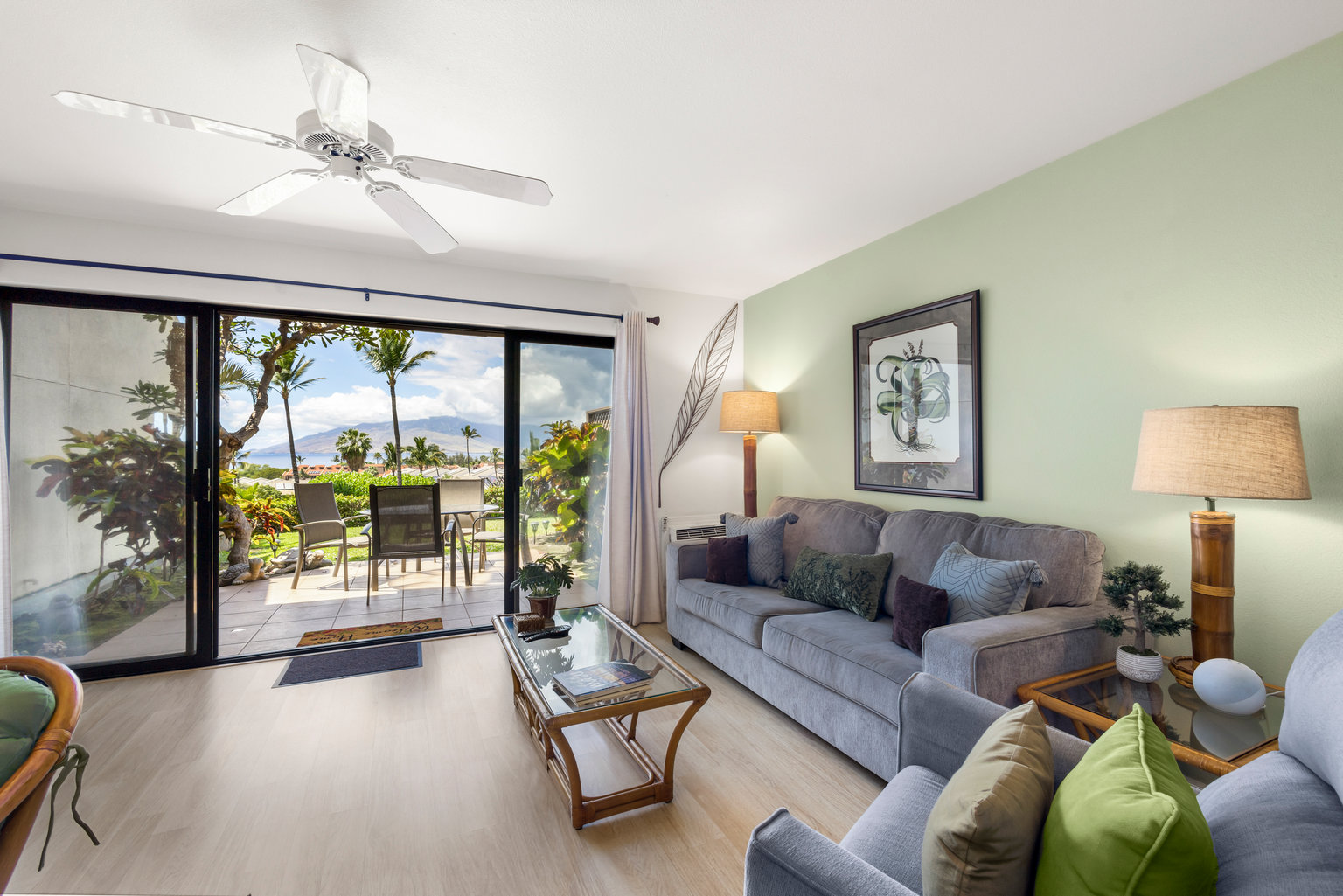 Kihei Vacation Rental