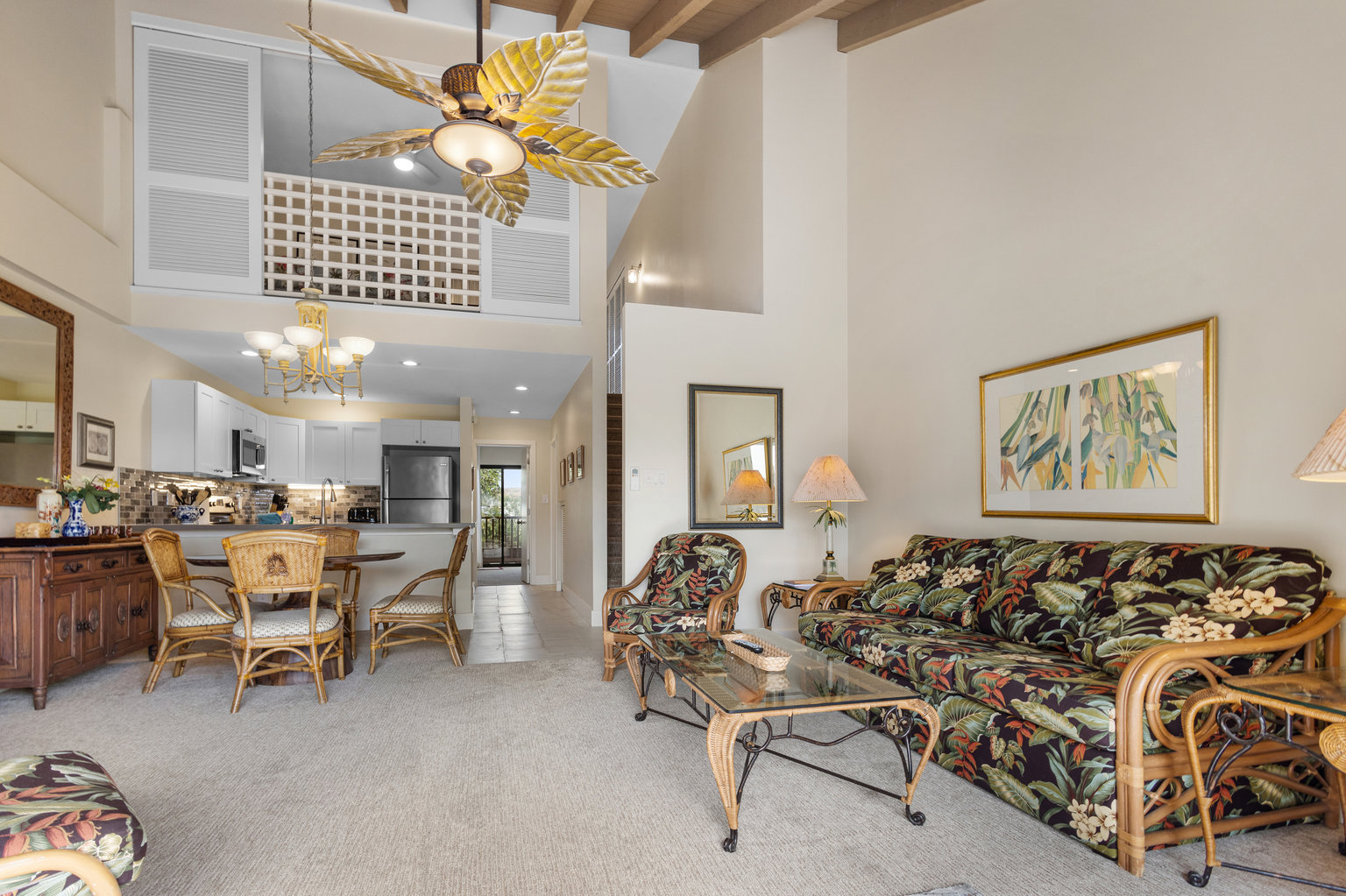 Kihei Vacation Rental