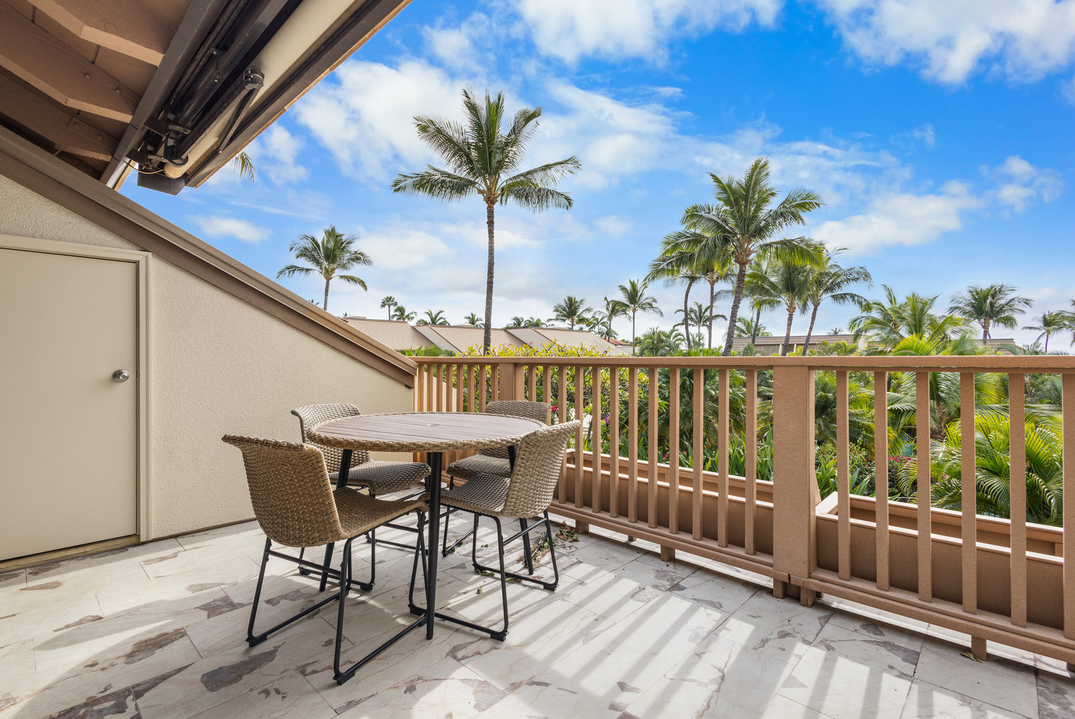 Kihei Vacation Rental